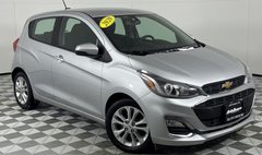 2020 Chevrolet Spark 1LT CVT