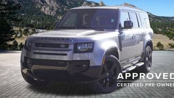 2023 Land Rover Defender 130 X-Dynamic SE
