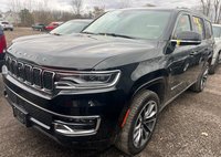 2024 Jeep Wagoneer Series III