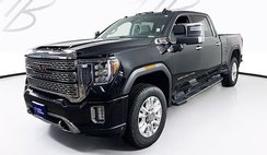 2020 GMC Sierra 2500HD Denali
