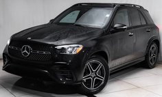 2026 Mercedes-Benz GLE-Class GLE 350 4MATIC