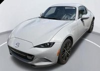 2025 Mazda MX-5 Miata RF Grand Touring