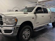 2021 Ram Ram Pickup 3500 Big Horn