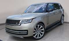 2023 Land Rover Range Rover P530 SE LWB