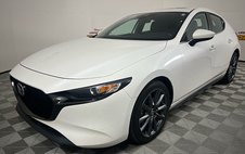 2022 Mazda MAZDA3 Preferred