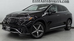2023 Mercedes-Benz EQE EQE 500 4MATIC