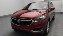 2020 Buick Enclave Premium
