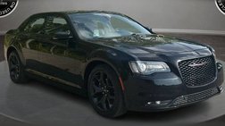 2023 Chrysler 300 S V6