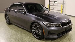 2020 BMW 3 Series 330i