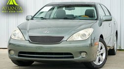 2005 Lexus ES 330 Base