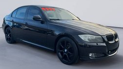 2009 BMW 3 Series 328i xDrive