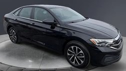 2024 Volkswagen Jetta S