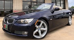 2010 BMW 3 Series 335i