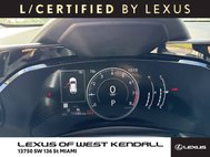 2024 Lexus NX 250 Base