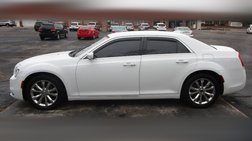 2017 Chrysler 300 Limited