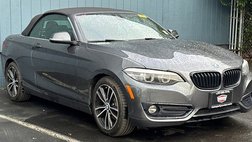 2020 BMW 2 Series 230i xDrive
