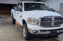 2008 Dodge Ram 3500 ST