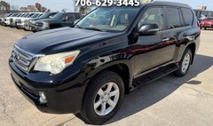 2010 Lexus GX 460 Base