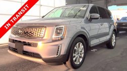 2020 Kia Telluride LX