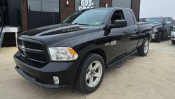 2015 Ram Ram Pickup 1500 Tradesman