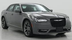 2017 Chrysler 300 S