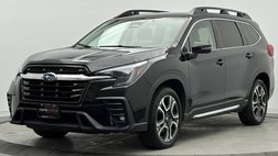 2023 Subaru Ascent Limited 7-Passenger