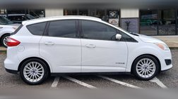2016 Ford C-Max Hybrid SE