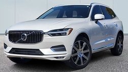 2021 Volvo XC60 T6 Inscription