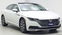 2019 Volkswagen Arteon SE 4Motion