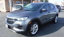 2020 Buick Encore GX Preferred