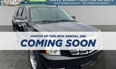 2007 Cadillac Escalade Base