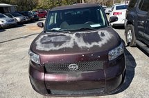 2008 Scion xB Base