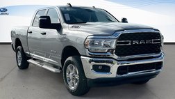 2024 Ram Ram Pickup 2500 Big Horn