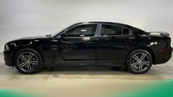 2014 Dodge Charger R/T