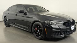 2023 BMW 5 Series 530i xDrive