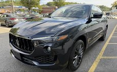 2024 Maserati Levante GT Ultima