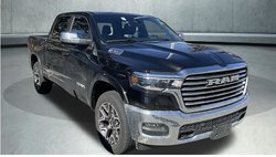 2025 Ram Ram Pickup 1500 Laramie