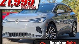 2024 Volkswagen ID.4 S