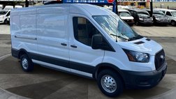 2023 Ford Transit 250