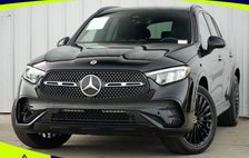 2024 Mercedes-Benz GLC-Class GLC 300 4MATIC