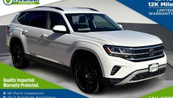 2023 Volkswagen Atlas SE 4Motion