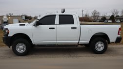 2024 Ram Ram Pickup 2500 Tradesman
