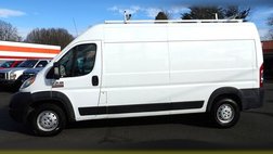 2020 Ram ProMaster 2500 159 WB