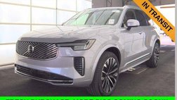 2026 Volvo XC90 B6 Plus 7P