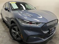 2021 Ford Mustang Mach-E Select