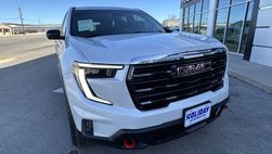 2024 GMC Acadia AT4