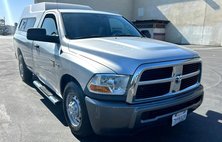 2010 Dodge Ram 2500 ST