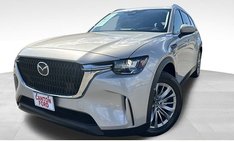 2024 Mazda CX-90 3.3 Turbo Preferred Plus