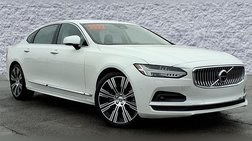 2022 Volvo S90 B6 Inscription