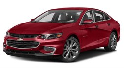 2017 Chevrolet Malibu Premier